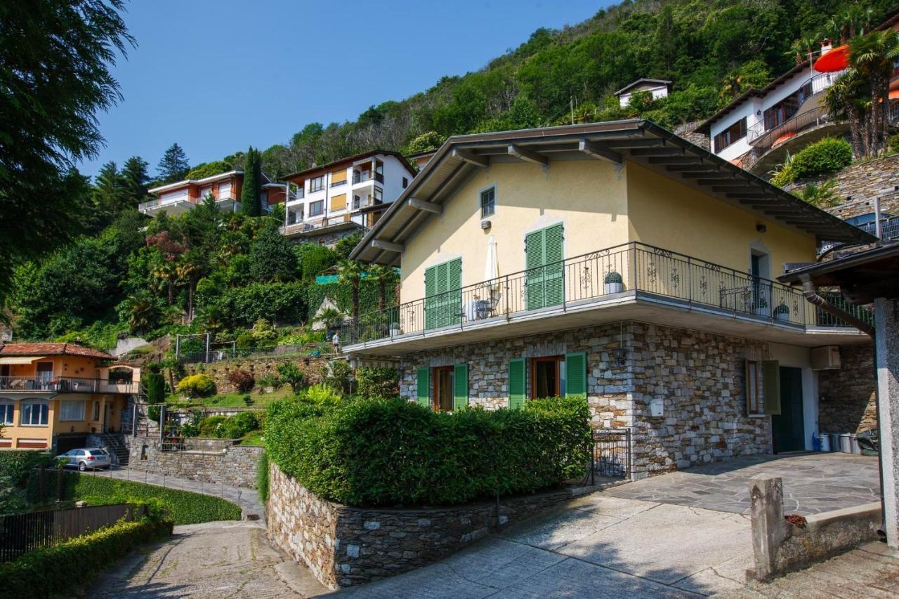 Casa Alla Traversa Carmine Exterior photo