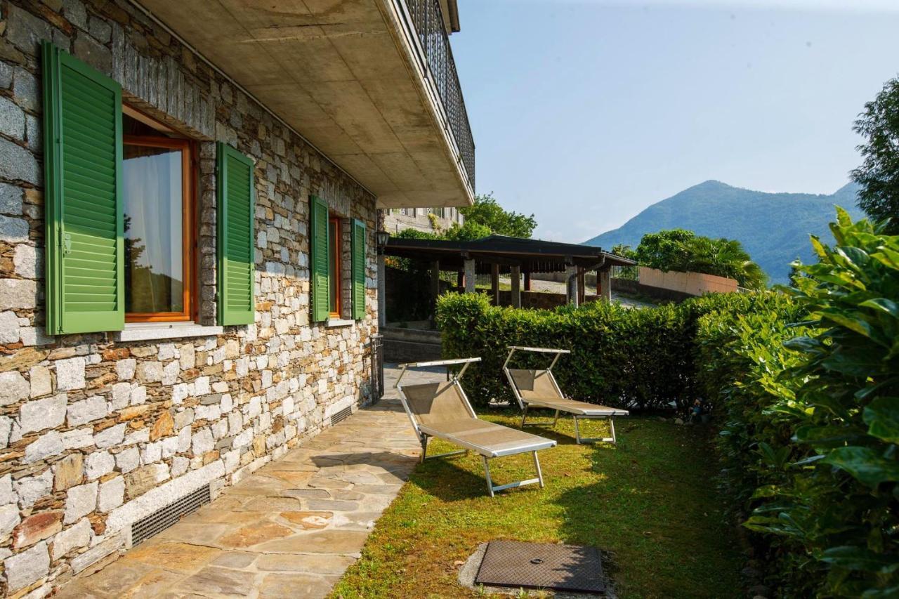 Casa Alla Traversa Carmine Exterior photo