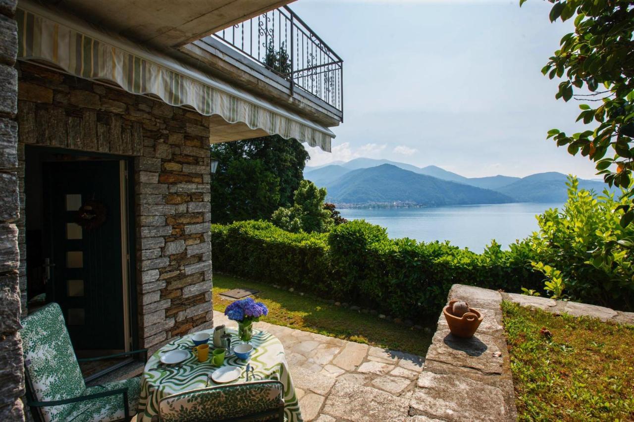 Casa Alla Traversa Carmine Exterior photo