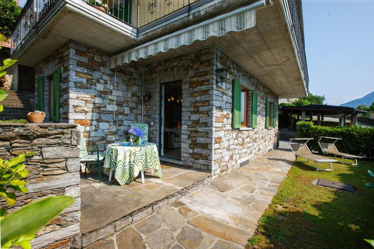 Casa Alla Traversa Carmine Exterior photo
