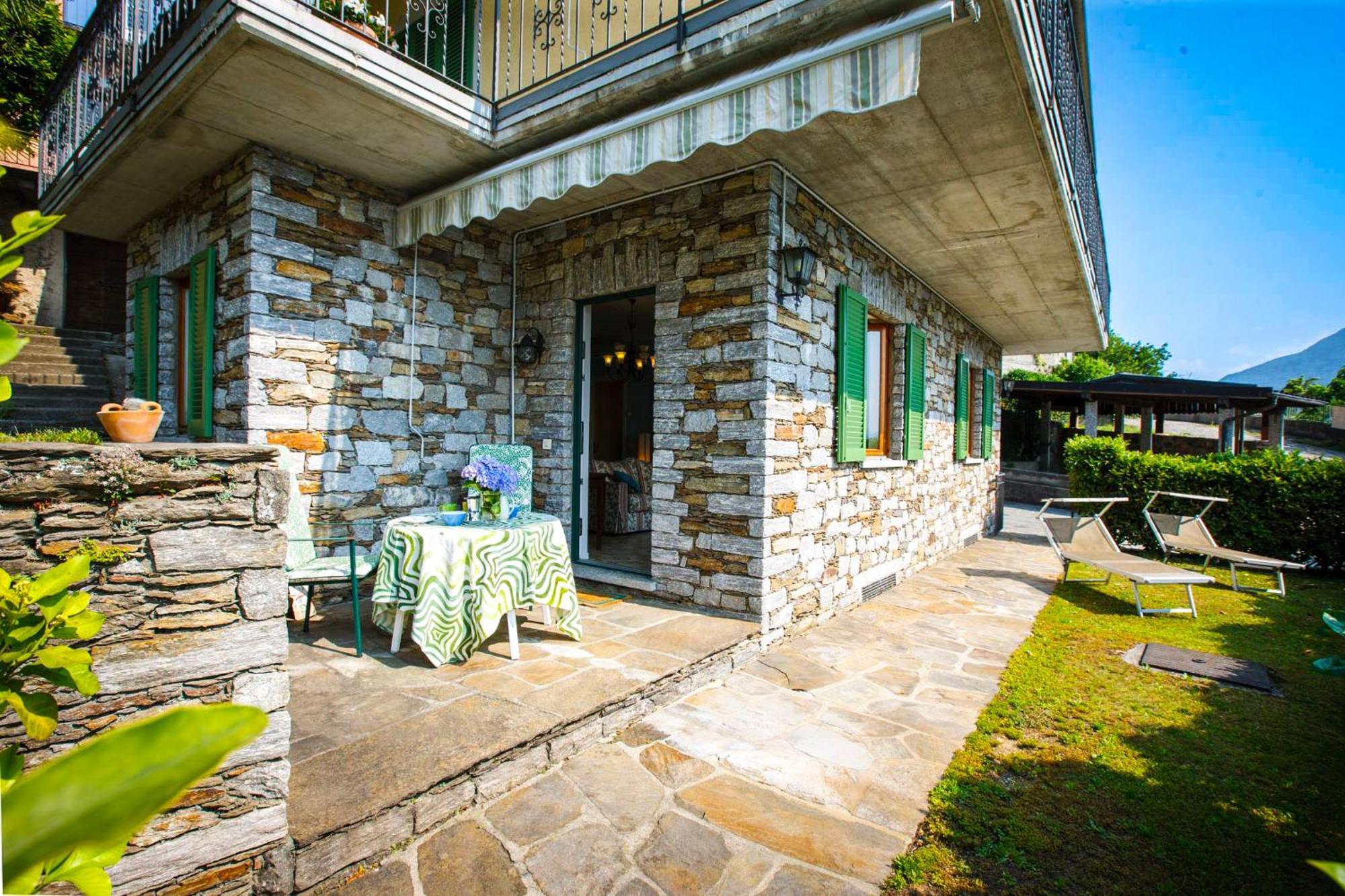 Casa Alla Traversa Carmine Exterior photo