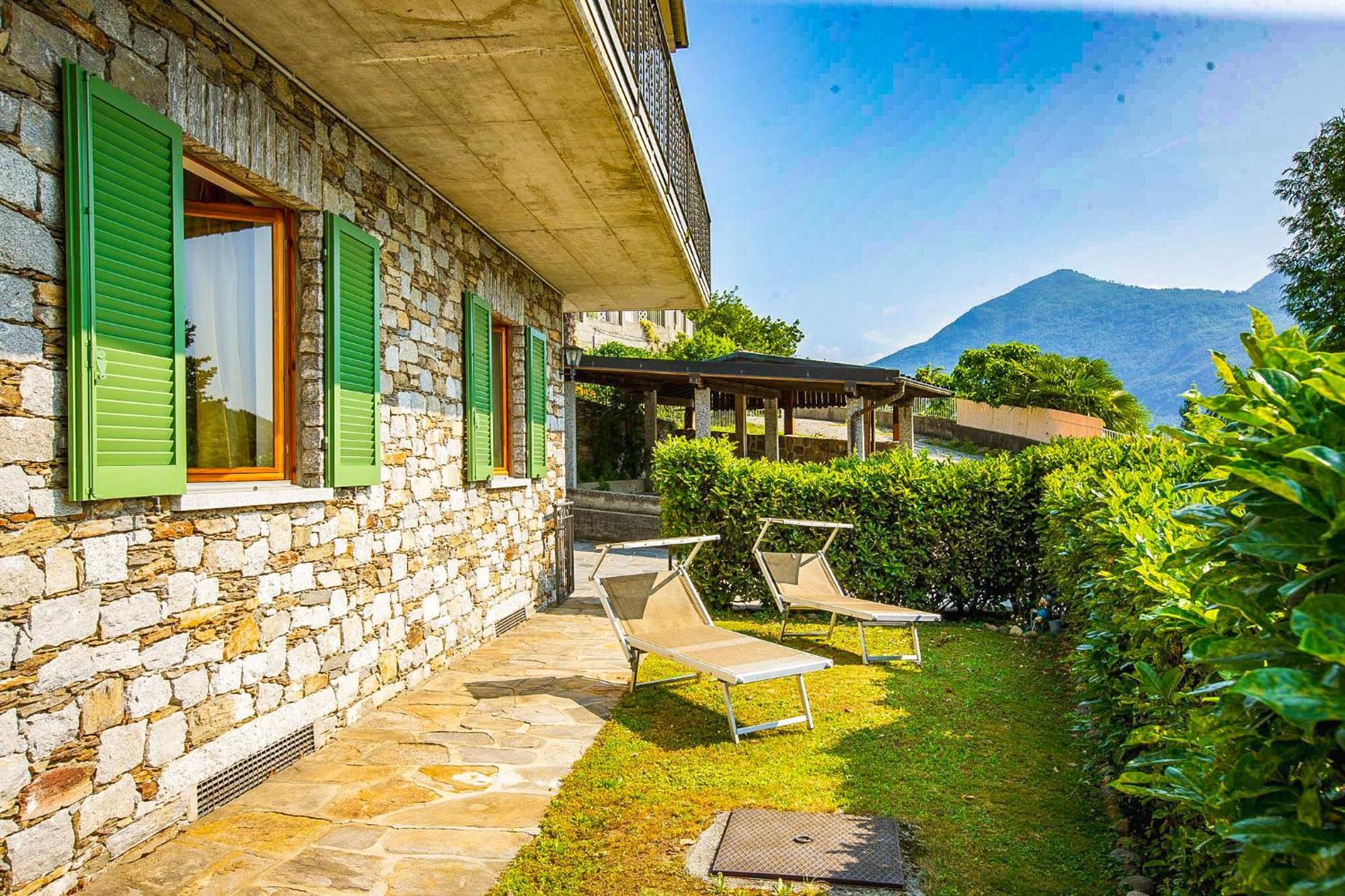 Casa Alla Traversa Carmine Exterior photo